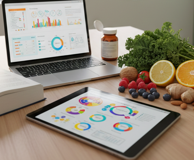 Orthomolekulare Medizin